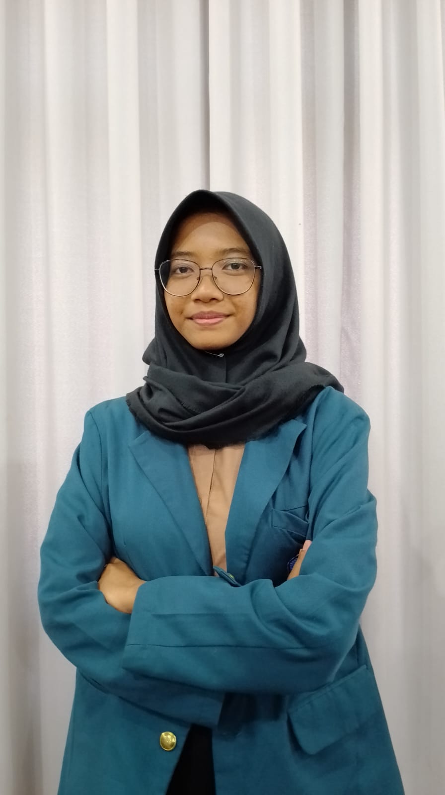Silke Syahidah